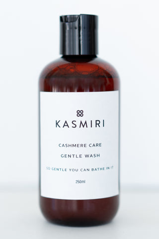 Cashmere Gentle Wash