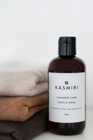 Cashmere Gentle Wash