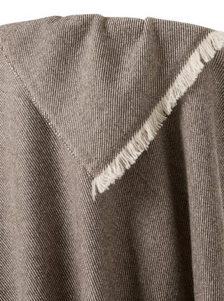 Cashmere Throw Blanket | Kasmiri