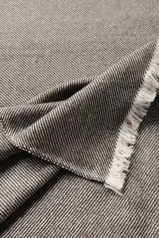 Cashmere Throw Blanket | Kasmiri