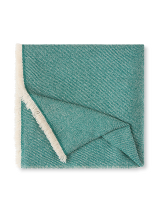 Cashmere Throw Blanket | Kasmiri