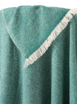 Cashmere Throw Blanket | Kasmiri