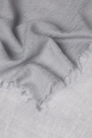 grey-supersoft-cashmere-scarf | Kasmiri light scarf