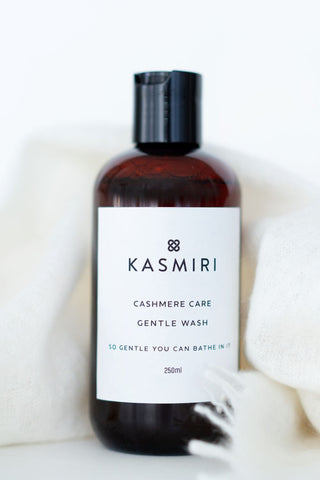 Cashmere Gentle Wash