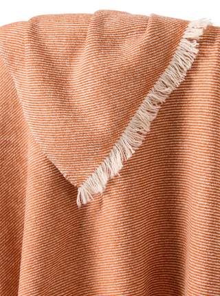 Cashmere Throw Blanket | Kasmiri