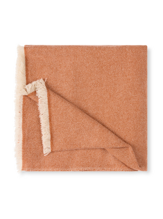 Cashmere Throw Blanket | Kasmiri