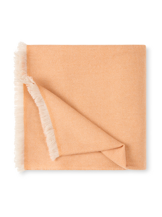 Cashmere Throw Blanket | Kasmiri