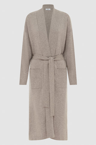 Cashmere Women's Robe