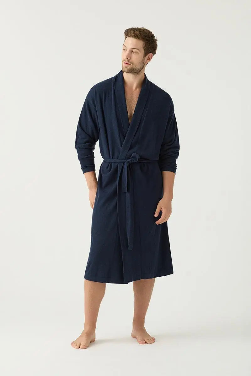 Cashmere Robes | Pure Cashmere Robes | Kasmiri