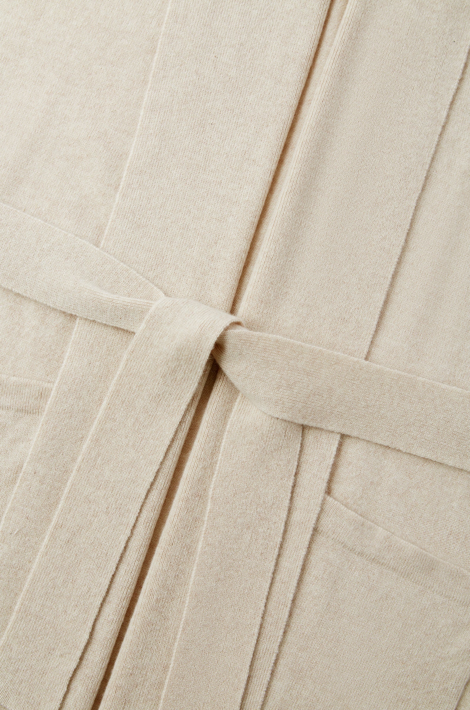 Cashmere Women's Robe – Kasmiri - Main Image