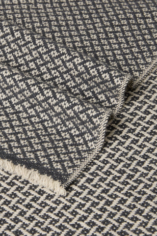 Churchill Cashmere Woven Scarf | Cashmere Scarves 