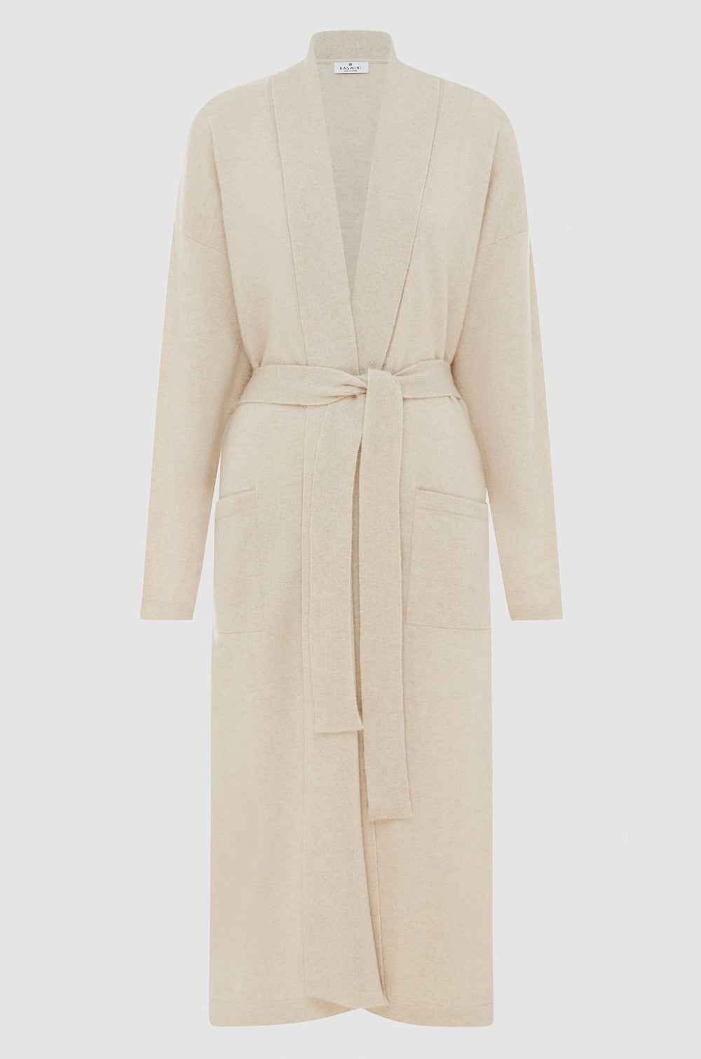 Cashmere Women's Robe – Kasmiri