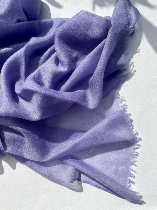 Feather Weight Cashmere Scarf
