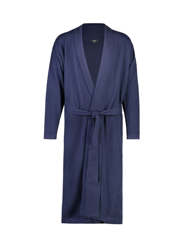 Men's Cashmere Robe