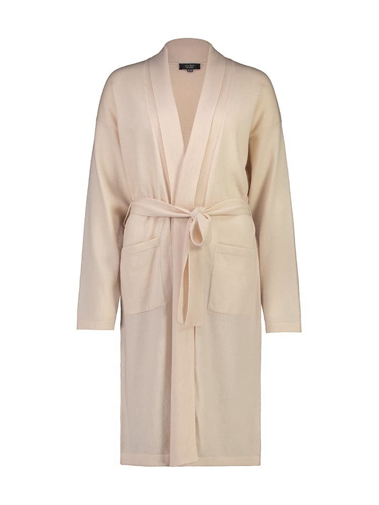 100% Cashmere Women's Robe - Shop Luxury & Comfort Online | KASMIRI