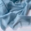 FeatherWeight Scarf in Sky Blue